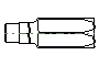 2D Bottom View
