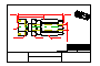 2D Sales Drawing