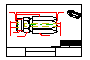 2D Sales Drawing
