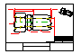 2D Sales Drawing