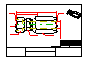 2D Sales Drawing
