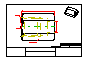 2D Sales Drawing
