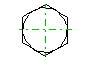 2D Right Side View