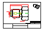 2D Sales Drawing