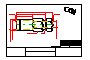 2D Sales Drawing