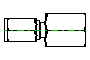 2D Top View