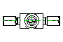 2D Bottom View