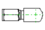 2D Top View