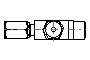 2D Bottom View