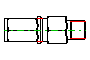 2D Top View