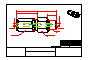 2D Sales Drawing