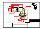 2D Sales Drawing