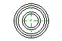 2D Right Side View