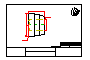2D Sales Drawing