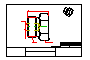 2D Sales Drawing