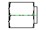2D Top View