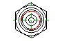 2D Right Side View