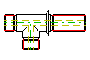 2D Front View