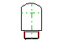 2D Right Side View