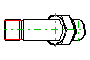 2D Top View
