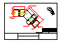 2D Sales Drawing