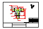 2D Sales Drawing