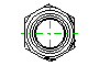2D Right Side View