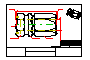 2D Sales Drawing