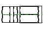 2D Top View