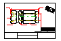 2D Sales Drawing
