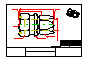 2D Sales Drawing