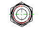 2D Left Side View