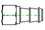 2D Top View