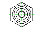 2D Right Side View
