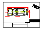 2D Sales Drawing