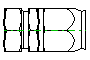 2D Top View