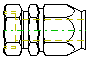 2D Front View