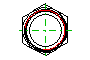 2D Right Side View