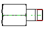 2D Top View