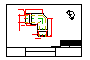 2D Sales Drawing