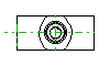 2D Top View
