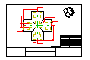 2D Sales Drawing