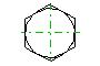 2D Right Side View