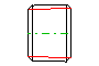2D Top View