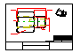 2D Sales Drawing