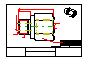2D Sales Drawing