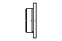 2D Bottom View
