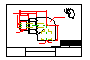 2D Sales Drawing
