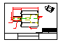 2D Sales Drawing