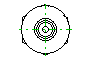 2D Right Side View